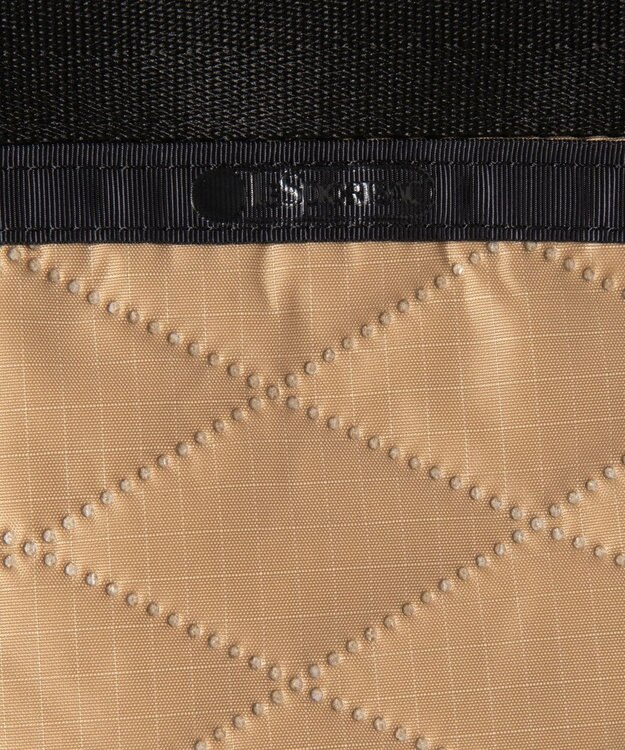 LeSportsac BUCKET TOTE/タニンクロスデボス タニンクロスデボス