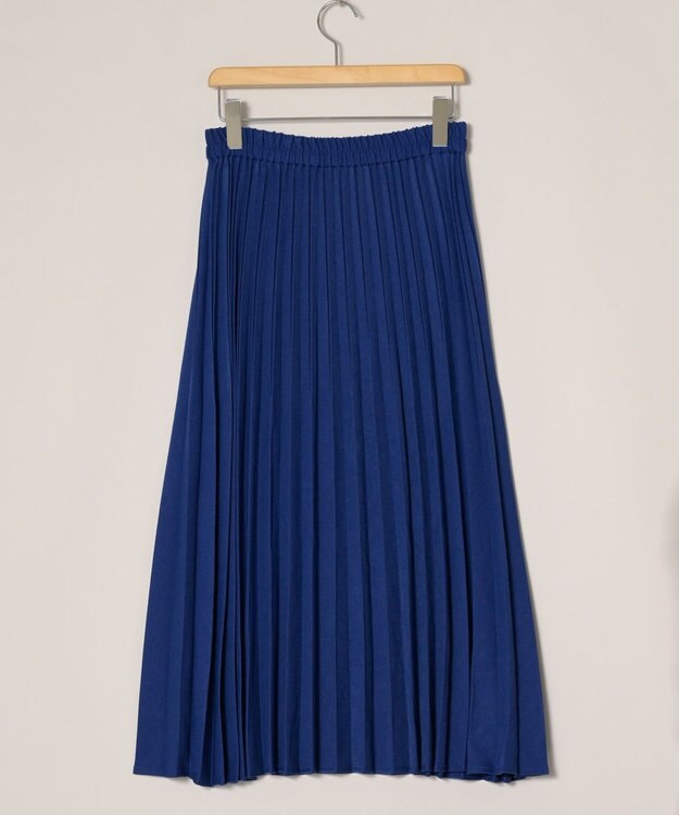 ONWARD Reuse Park 【any FAM】スカート秋冬 ブルー