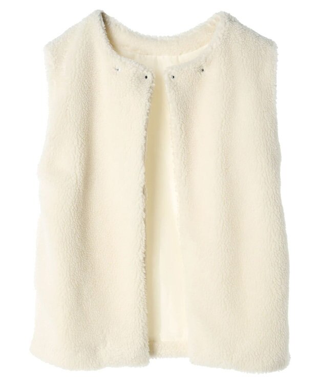 Green Parks ＫＢＦ　３ＷＡＹボアベスト Black