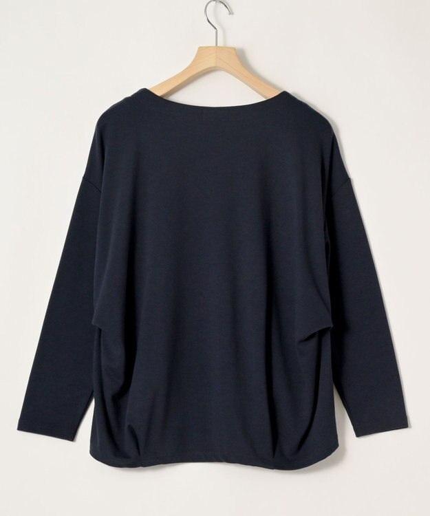 ONWARD Reuse Park 【any FAM】カットソー秋冬 ネイビー