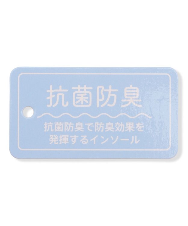 ANY KIDS 【ANY KIDSオリジナルモデル】ムーンスタースニーカー マルチカラー