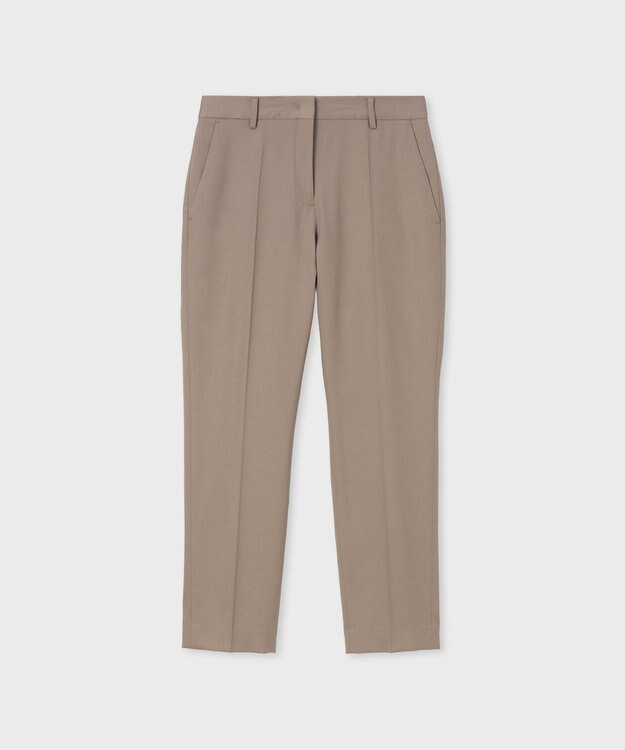 Paul Smith トラベル テーパードパンツ ベージュ