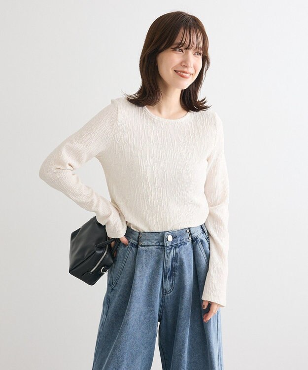 Green Parks ・Ｐｅｔｉｔ　Ｆｌｅｕｒ　コウタクジャガードロンＴＥ Ivory