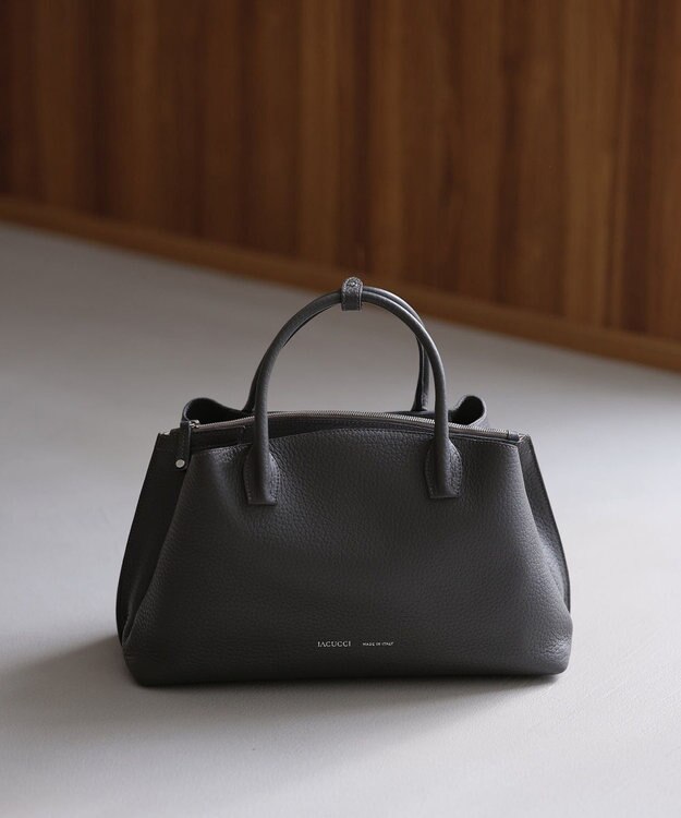 IACUCCI ＜CLASSY12月号掲載＞ベラール L ALCE グレー