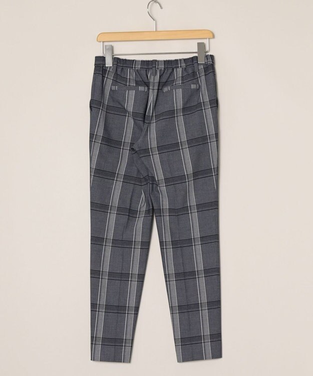 ONWARD Reuse Park 【自由区】パンツ春夏 ブルー