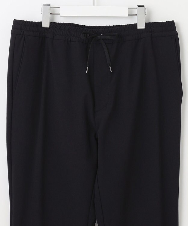 UNFILO MENS WARM プラス ジョグパン [22年秋冬商品] ブラック系