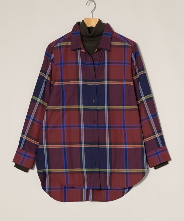 ONWARD Reuse Park セット商品/サイズ44【自由区】ブラウス秋冬×ニット秋冬 その他