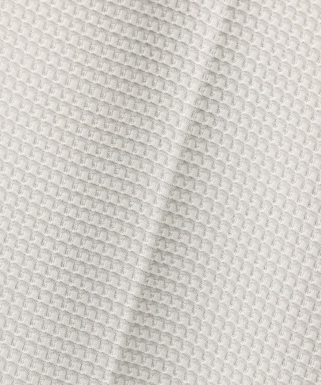 JOSEPH HOMME <新色追加>【オリジナル素材/シワになりにくい/ウエストゴム仕様】ライトタックジャージー イージーパンツ/PEGG EASY アイボリー系