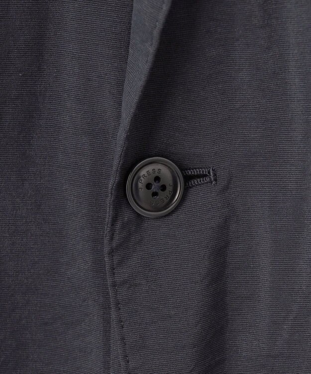 J.PRESS MEN 【WEB・一部店舗限定】ストレッチ セットアップ ジャケット ネイビー系