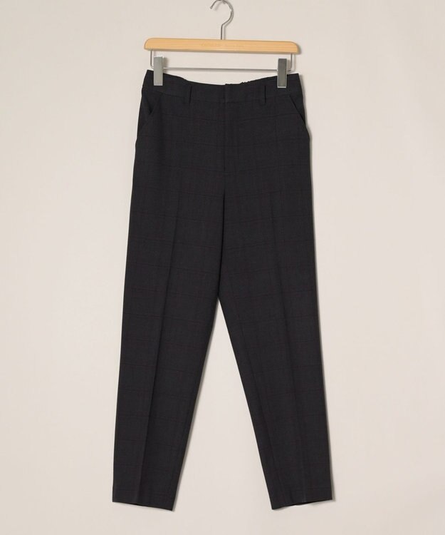 ONWARD Reuse Park 【any SiS】パンツ秋冬 ネイビー