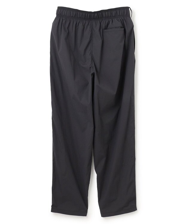 UNFILO MENS 【男女兼用】Light Move ワイドパンツ チャコール