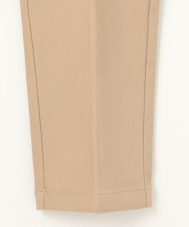 23区GOLF 【MEN】【ストレッチ】ハイパワーストレッチ ベーシックパンツ キャメル系