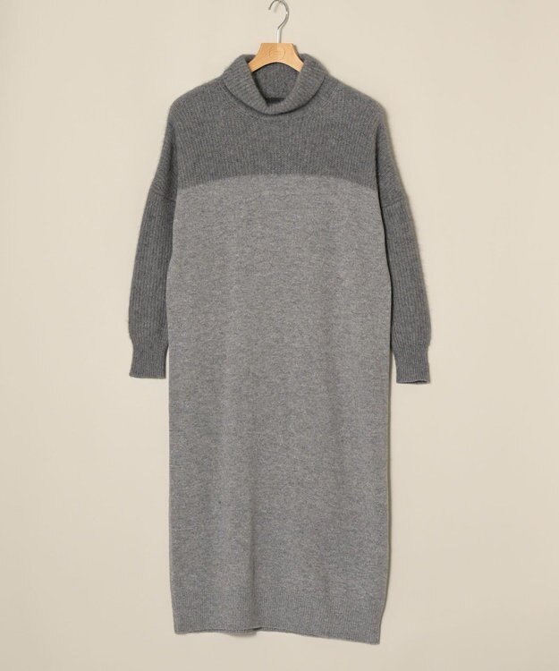 ONWARD Reuse Park 【ICB】ワンピース春夏 グレー