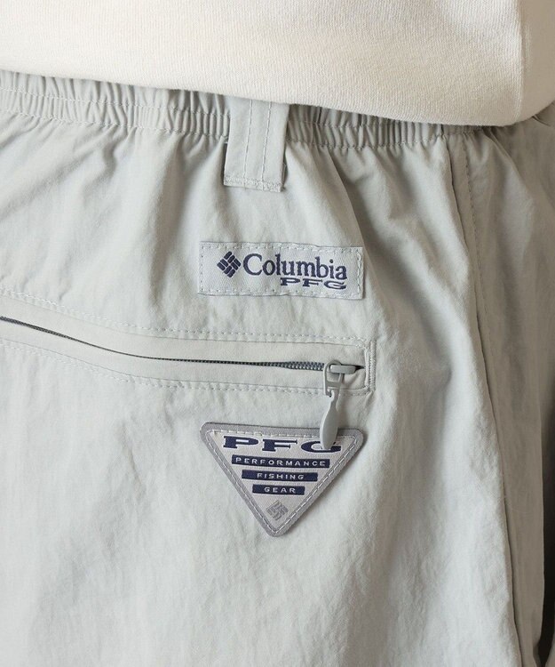 Columbia Columbia/ バックキャストIVウォーターショーツ /コロンビア Cool Grey
