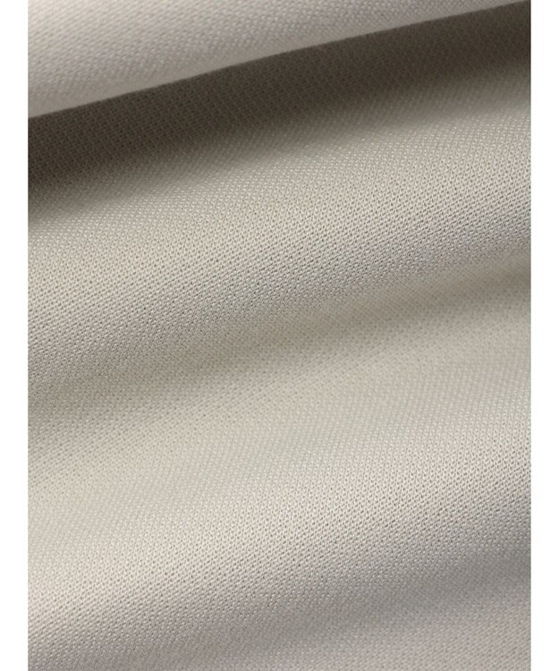 CRAFT STANDARD BOUTIQUE 軽量ボンディングパールロゴプルオーバー Ivory