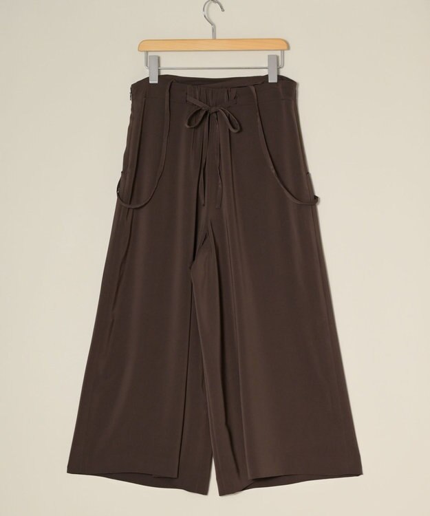 ONWARD Reuse Park 【any SiS】パンツ秋冬 ブラウン