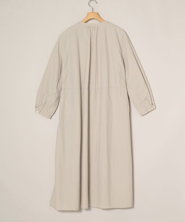 ONWARD Reuse Park 【自由区】ワンピース春夏 ベージュ