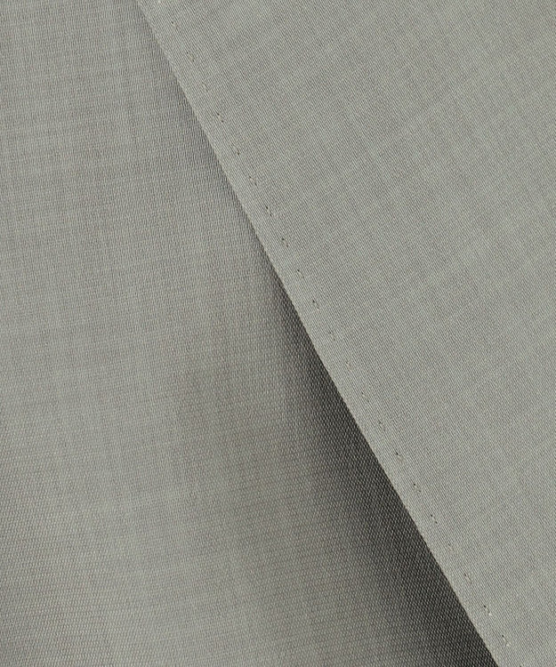 ICB 【洗える】 SummerSuit テーラードジャケット ライトグリーン系