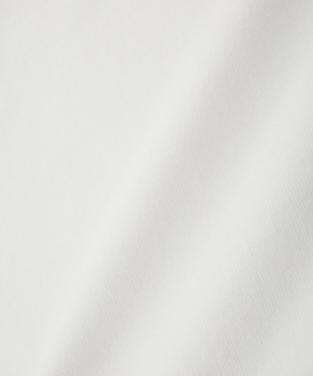 AMERICAN HOLIC Pizza Planet オーダーメモロングTシャツ Off White