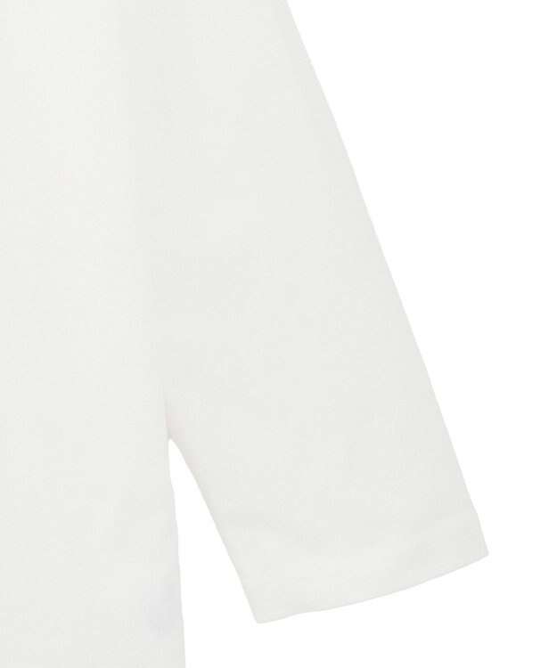 AMERICAN HOLIC Pizza Planet オーダーメモロングTシャツ Off White