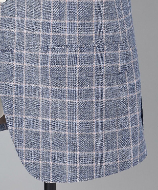 GOTAIRIKU 【DELFINO】Portofino ネイビー系4