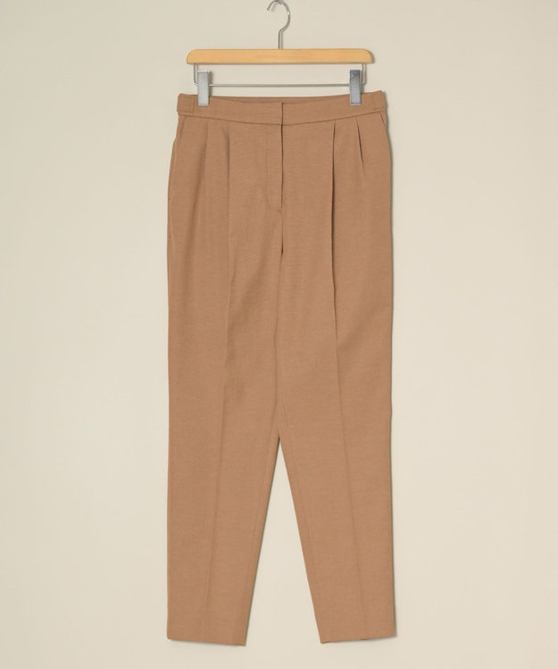 ONWARD Reuse Park 【ICB】パンツ春夏 ブラウン