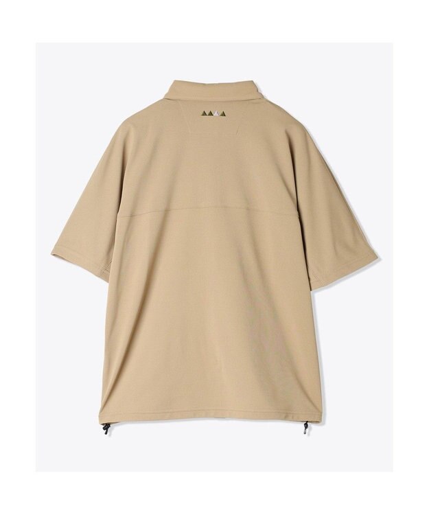 Columbia Columbia/ ウィメンズエンジョイマウンテンライフショートスリーブシャツ /コロンビア Beach