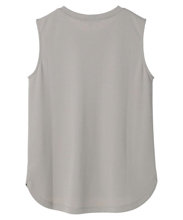 Green Parks ・ＳＵＧＡＲ　ＳＰＯＯＮ　ラッシュガードノースリーブ Gray