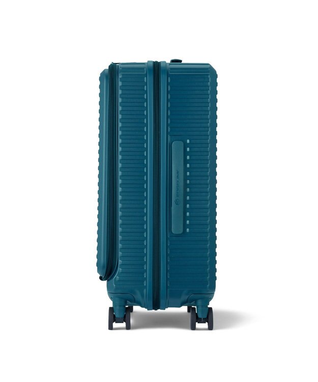 ACE BAGS & LUGGAGE EDGELINK クルーズボックス スーツケース 52L 05802 エッジリンク ディープシー