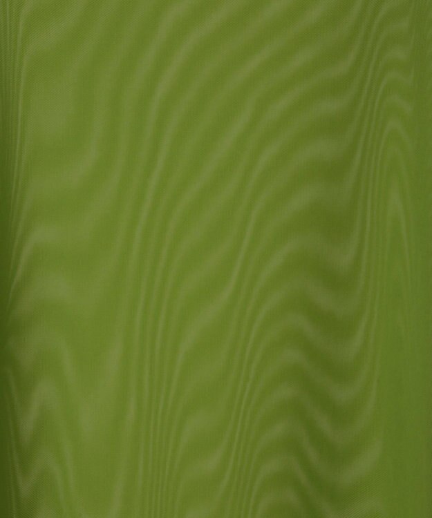 CRAFT STANDARD BOUTIQUE チュールトップスインナー Green