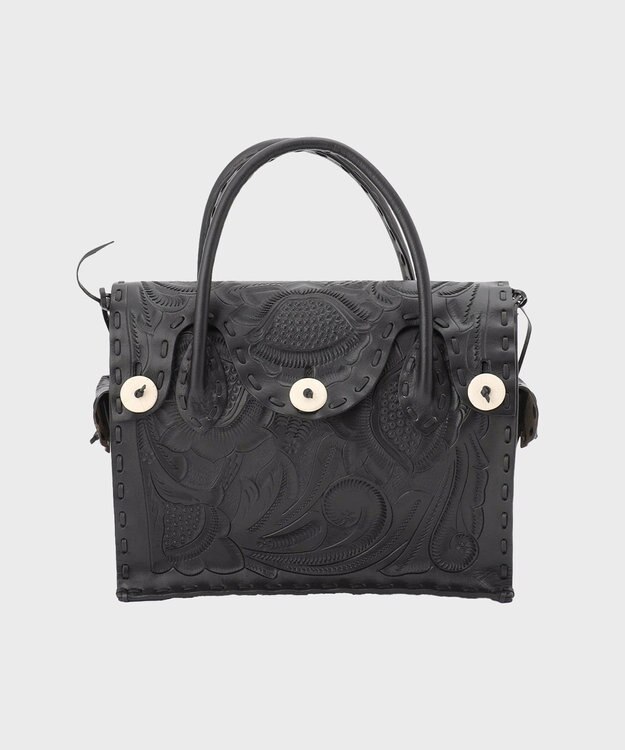 GRACE CONTINENTAL Maestra M ブラック