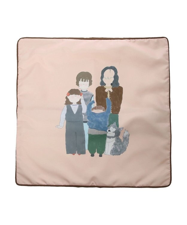 CRAFT STANDARD BOUTIQUE Cozue クッションカバー F