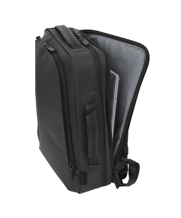 Samsonite サムソナイト 2Way バッグ M  テクノスコンボ ビジネスバッグ   TECH-NOS COMBO ブラック