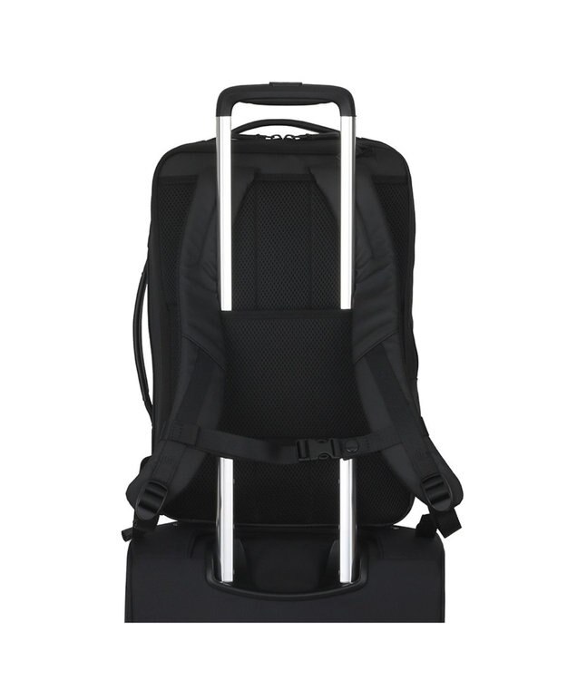 Samsonite サムソナイト 2Way バッグ M  テクノスコンボ ビジネスバッグ   TECH-NOS COMBO ブラック