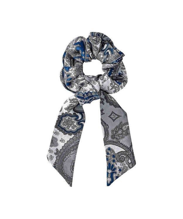 ACCA ブルーエグリージョボウシュシュ ホワイト