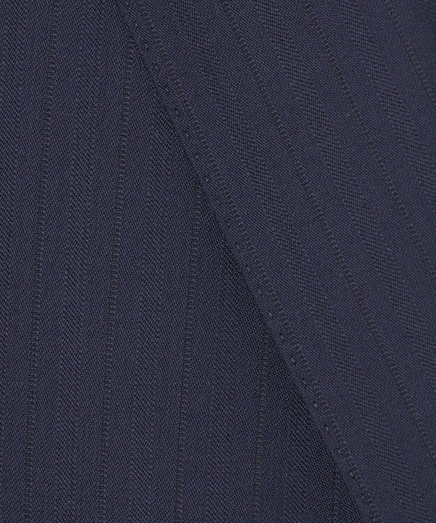 GOTAIRIKU 希少/五大陸限定【御幸毛織】コンパクトヤーン×SUPER120'sWOOL　3ピース（ペーパープレス加工） ネイビー系1