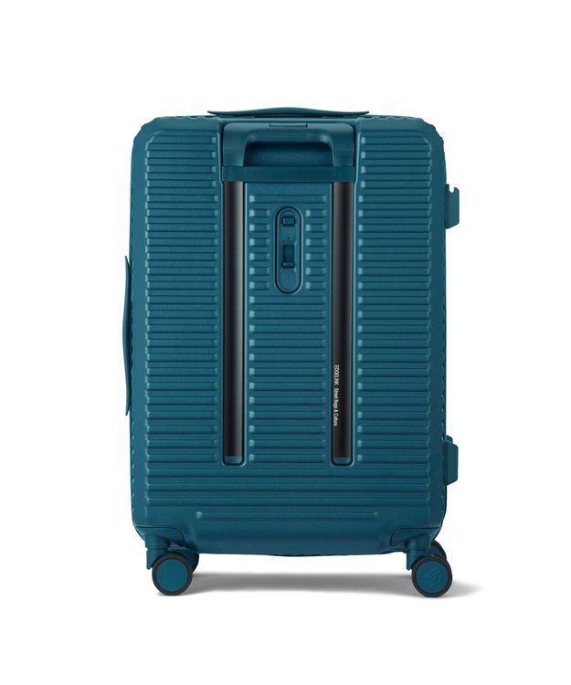 ACE BAGS & LUGGAGE EDGELINK クルーズボックス スーツケース 52L 05802 エッジリンク ディープシー