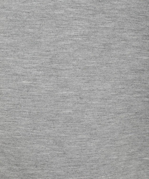 AMERICAN HOLIC ポンチドロストＺＩＰパーカー Light Gray Mixture