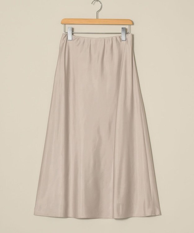 ONWARD Reuse Park 【23区】スカート秋冬 ベージュ