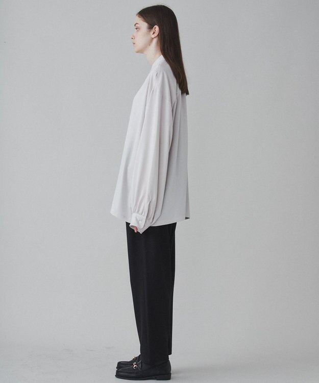 WEGO 【ユニセックス着用ITEM】TRイージースラックス ブラック