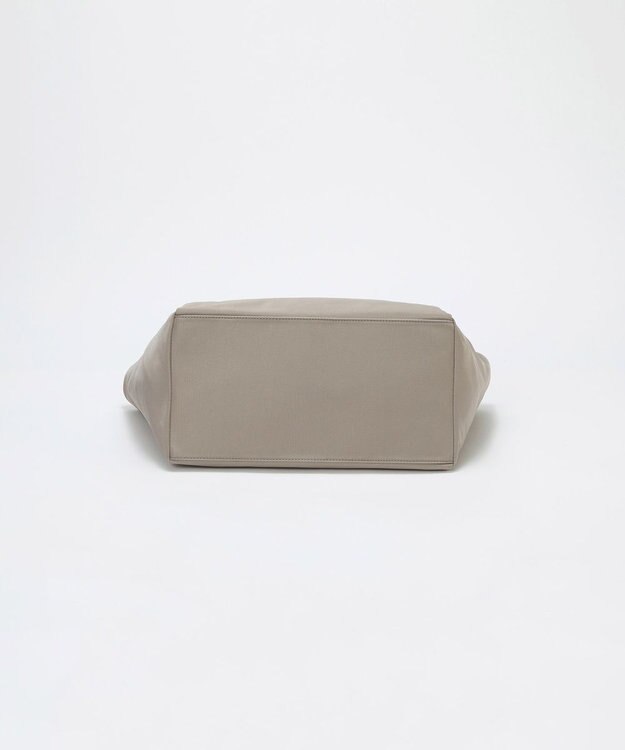 TOPKAPI 【Breath TOPKAPI】SLANT スラント ナイロン ユーティリティ トートバッグ 　A4 / 軽量 グレー