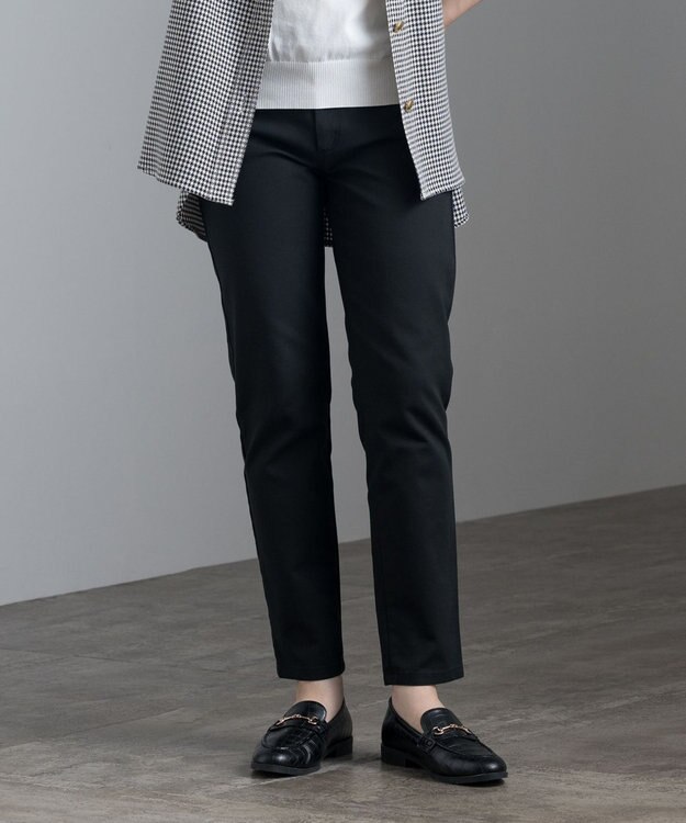 ONWARD Reuse Park 【JOSEPH】パンツ秋冬 ブラック