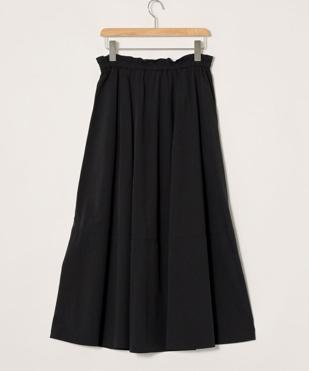 ONWARD Reuse Park 【UNFILO】スカート春夏 ブラック