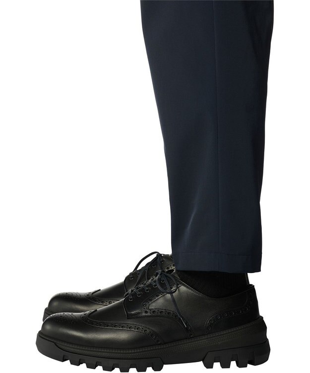 ASICS WALKING RUNWALK RUGGED CC MC190K 2E ブラック系