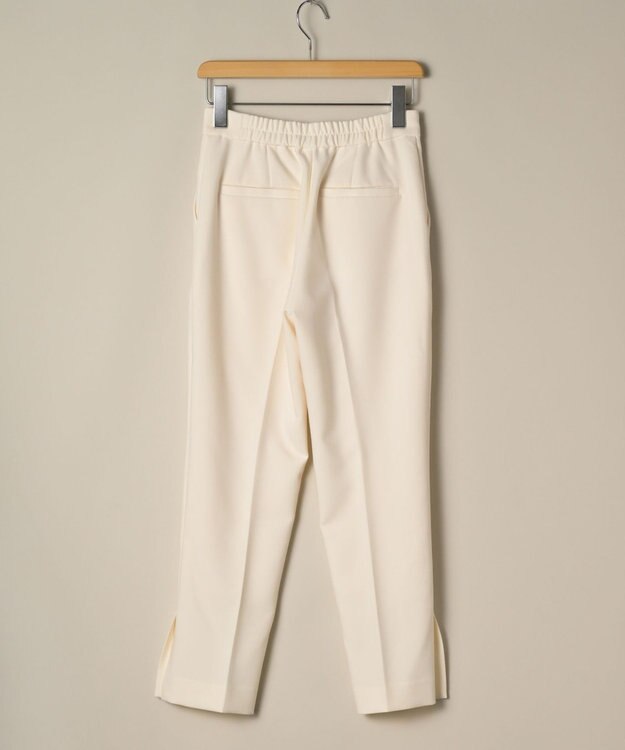 ONWARD Reuse Park 【UNFILO】パンツ秋冬 オフホワイト