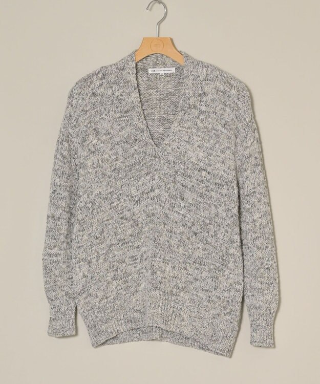 ONWARD Reuse Park 【23区】ニット春夏 グリーン