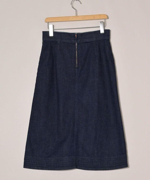 ONWARD Reuse Park 【J.PRESS】スカート春夏 ネイビー