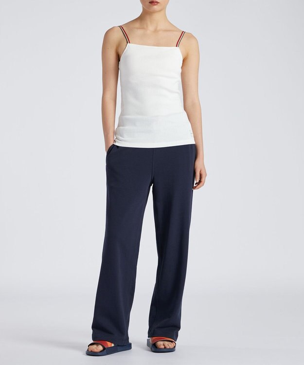 Paul Smith スワールハート スウェットパンツ ネイビー