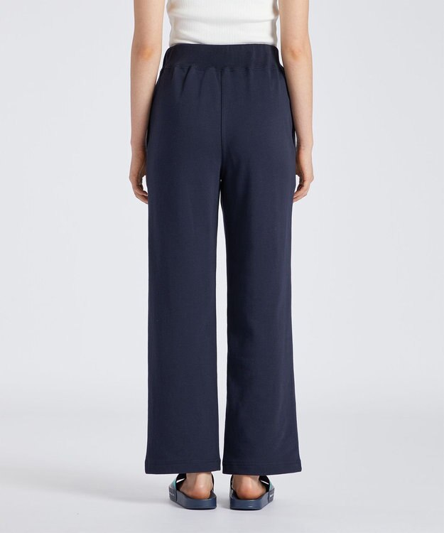 Paul Smith スワールハート スウェットパンツ ネイビー