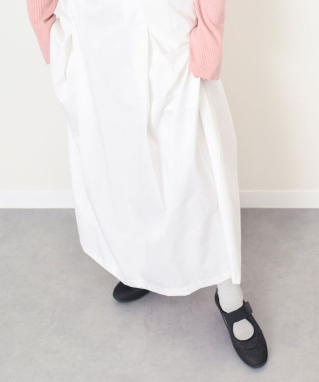 Bridget Birkin 【PARADIS COULEUR】ロープロファイルメリージェーンスニーカー ブラックコンビ